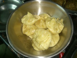 Veh momos