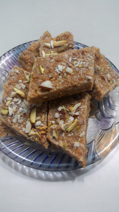 Mohan thaal